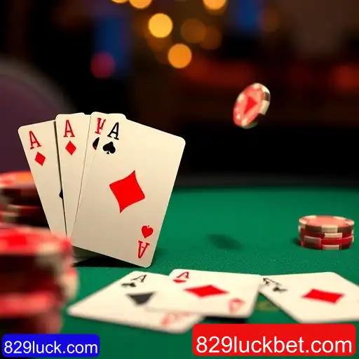 Bacará online