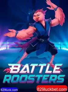 Descobrindo BattleRoosters: O Jogo que Une Estratégia e Aventura