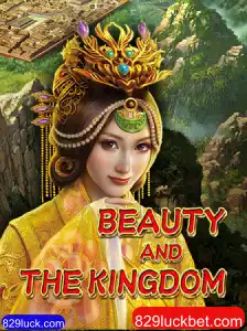 Explorando o Universo de BeautyAndTheKingdom