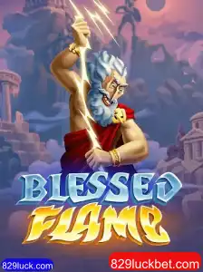Explorando o Universo de BlessedFlame: Aventuras e Estratégias