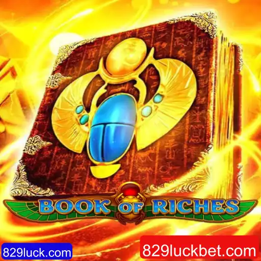 Explorando o Fascinante Mundo de BookofRiches