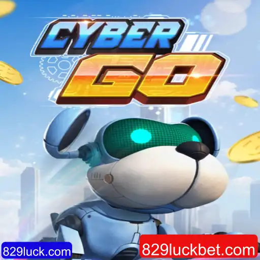 Descubra o Futuro do Entretenimento com CyberGO