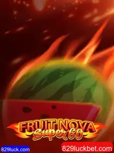 Descubra o Mundo de Diversão com FruitNovaSuper60