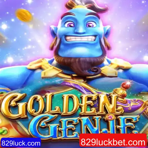 Descubra a Excitante Experiência de Jogo com GOLDENGENIE