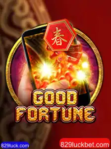Descubra o Jogo GoodFortuneM e sua Conexão com 829luck.com