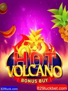 Descubra as Emoções do HotVolcanoBonusBuy: Mergulhe na Aventura com 829luck.com