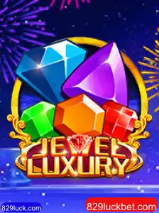 Descubra o Fascinante Mundo de JewelLuxury: Um Jogo de Estratégia e Sorte