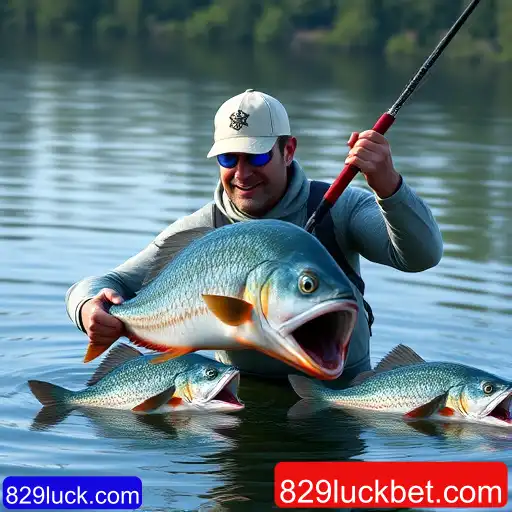 Jogos de pesca
