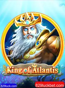 Conheça KingofAtlantis: Aventuras e Estratégias de um Mundo Subaquático