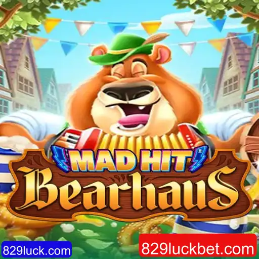Descubra MadHitBearhaus: Um Jogo Único e Cativante