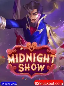 Descubra o Mundo Fascinante de MidnightShow: O Jogo de Aventura e Estratégia
