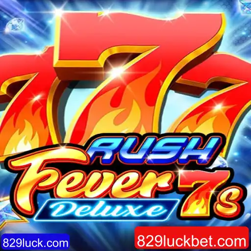 Descubra a Empolgante Aventura de RushFever7sDeluxe