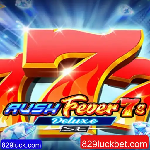 Descubra o Fascinante Mundo de RushFever7sDeluxeSE