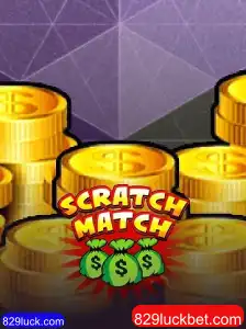 Descubra o Fascinante Mundo de ScratchMatch: Um Jogo de Estratégia e Sorte