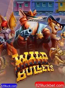 Explorando WildBullets: Uma Imersão no Frontier Oeste e na Emoção das Cartas