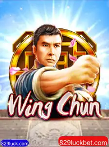 WingChun: A Nova Sensação no Mundo dos Jogos